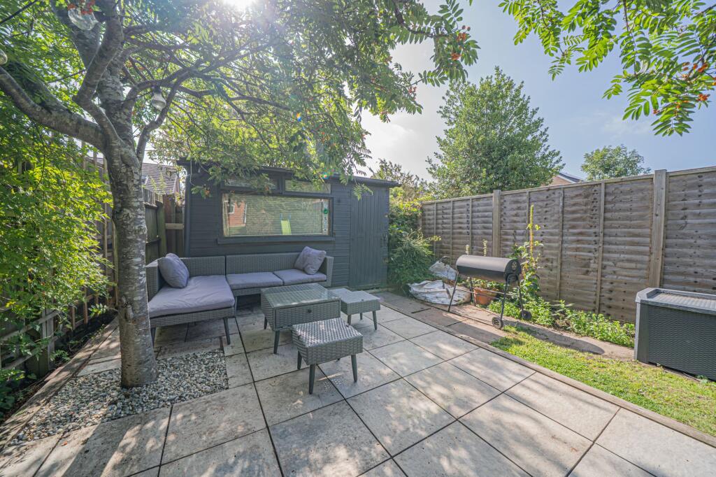 Additional image 10 of Hampton Road, Knowle, B93