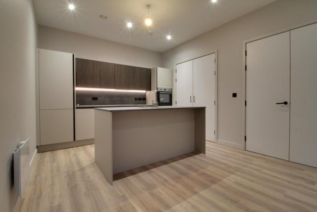 Additional image 8 of Pressworks, 40-44 Northwood Street, Jewellery Quarter