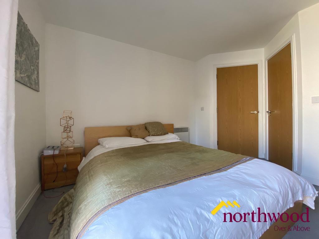 Additional image 6 of Southside Development, City Centre, Birmingham, B5