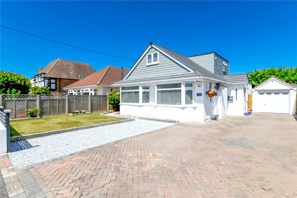 Additional image 14 of Naish Road, Barton on Sea, New Milton, Hampshire, BH25