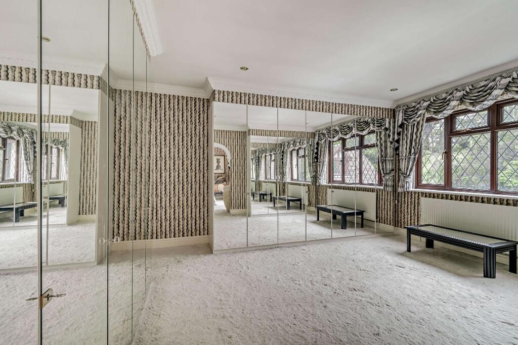 Additional image 31 of Roman Road, Little Aston, Sutton Coldfield, B74