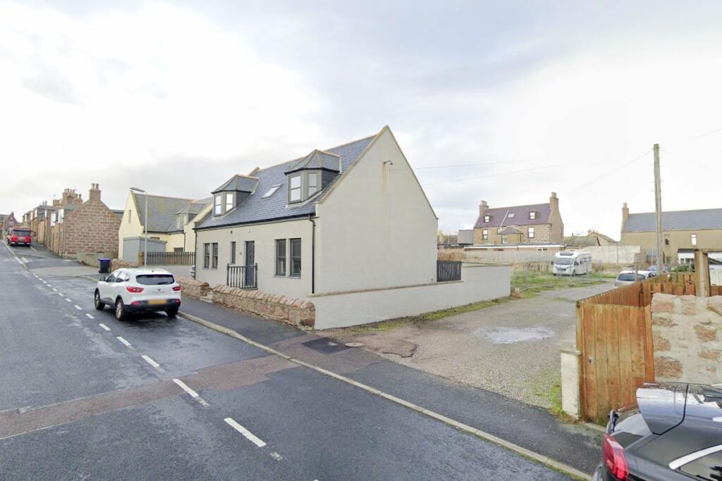 Additional image 9 of , Land at Buchaness Drive, Boddam, Peterhead, AB423AT