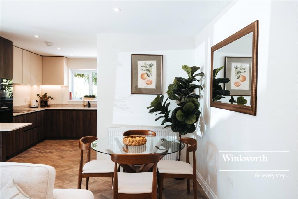 Additional image 20 of Dudsbury Road, West Parley, Ferndown, Dorset, BH22