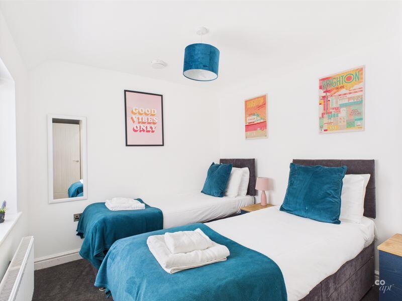 Additional image 2 of Grand Parade, Brighton