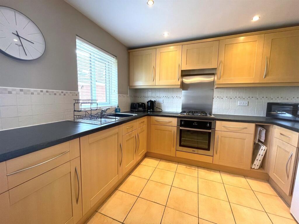 Additional image 9 of Holmecroft Chase, Westhoughton, Bolton