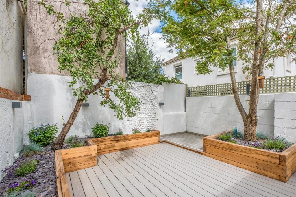 Additional image 31 of Camden Terrace, Brighton