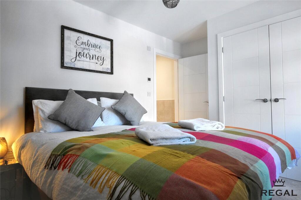 Additional image 9 of Highfield Road, Ringwood, BH24