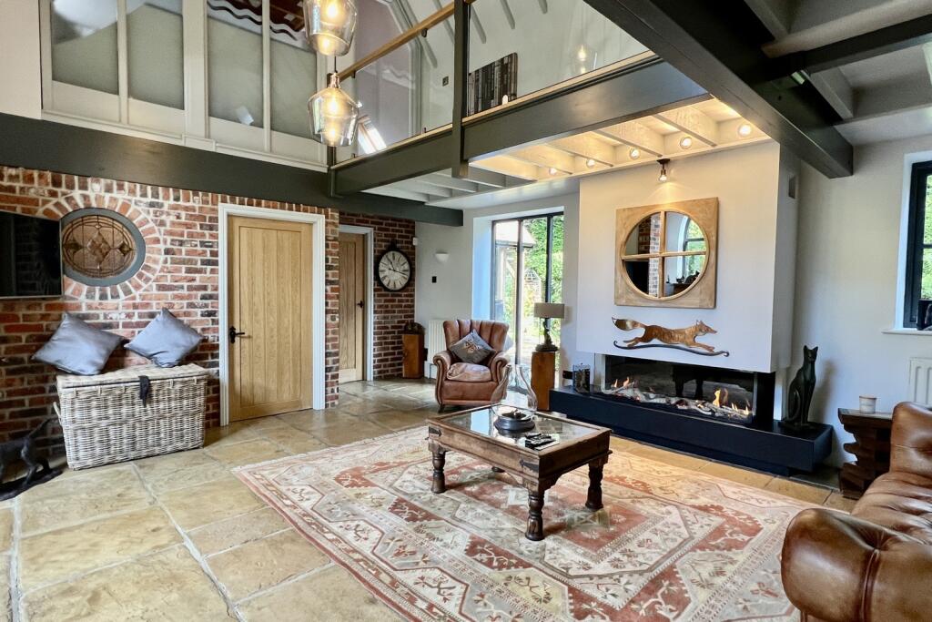 Additional image 25 of Campden Park, Burley, Ringwood, BH24