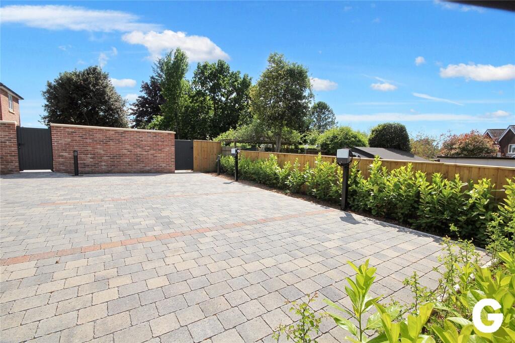 Additional image 17 of Christchurch Road, Ringwood, Hampshire, BH24