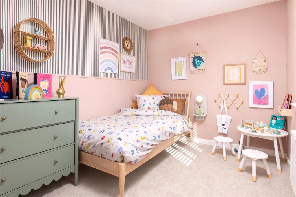 Additional image 12 of Lucas Green, Shirley, Solihull, West Midlands, B90