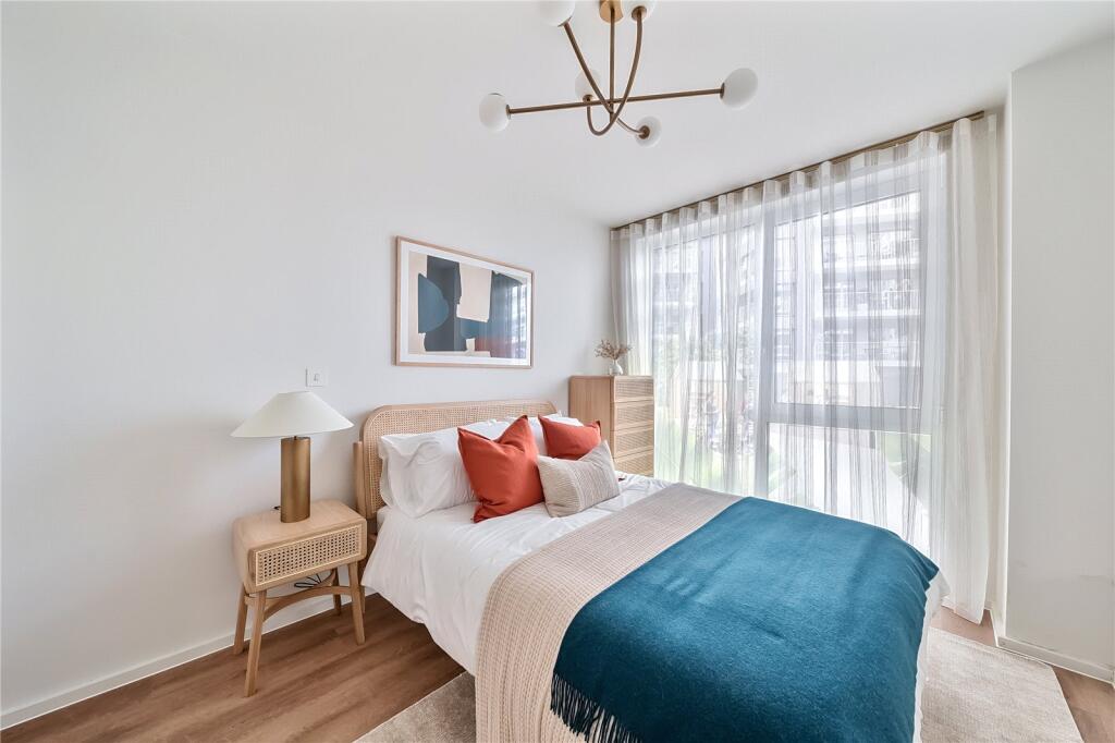 Additional image 7 of E102 The Waterfront, West Quay Marina, Poole, Dorset, BH15