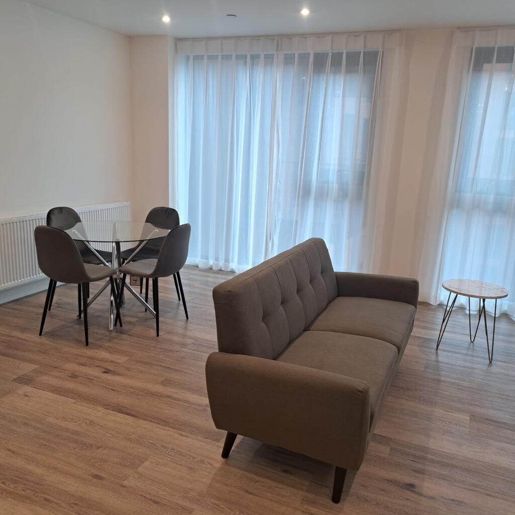 Additional image 7 of Shadwell Street, Birmingham, B4