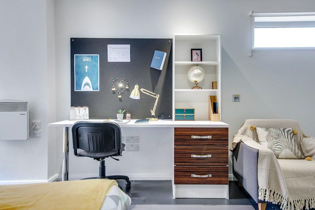 Additional image 16 of Birmingham | Student | September | B4