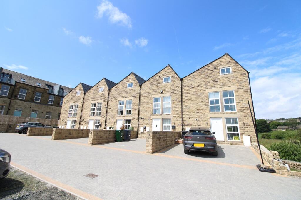Additional image 19 of West Shaw , Oxenhope, Keighley, BD22