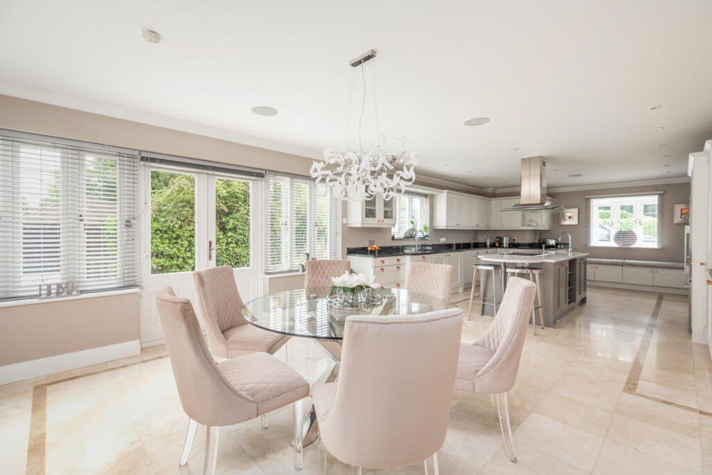 Additional image 4 of Broomhill, Wimborne, Dorset, BH21