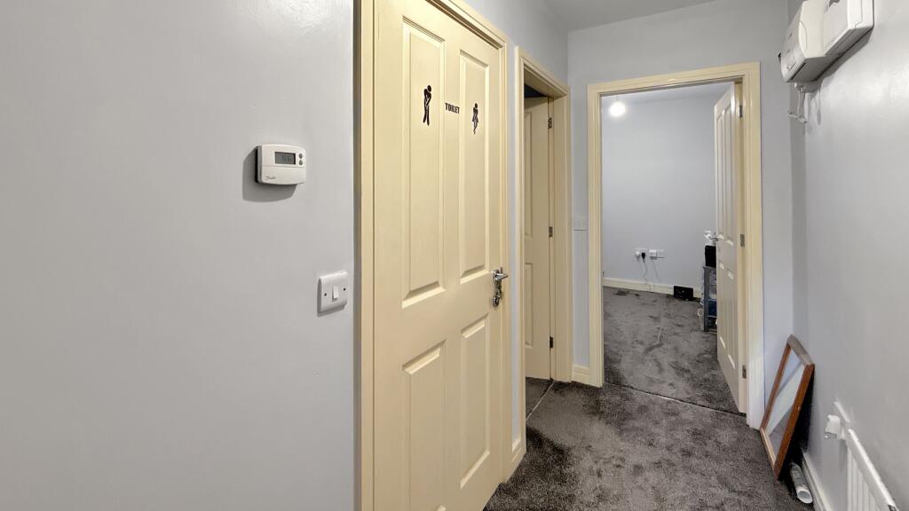 Additional image 5 of Apartment , The Trinity, Bolton