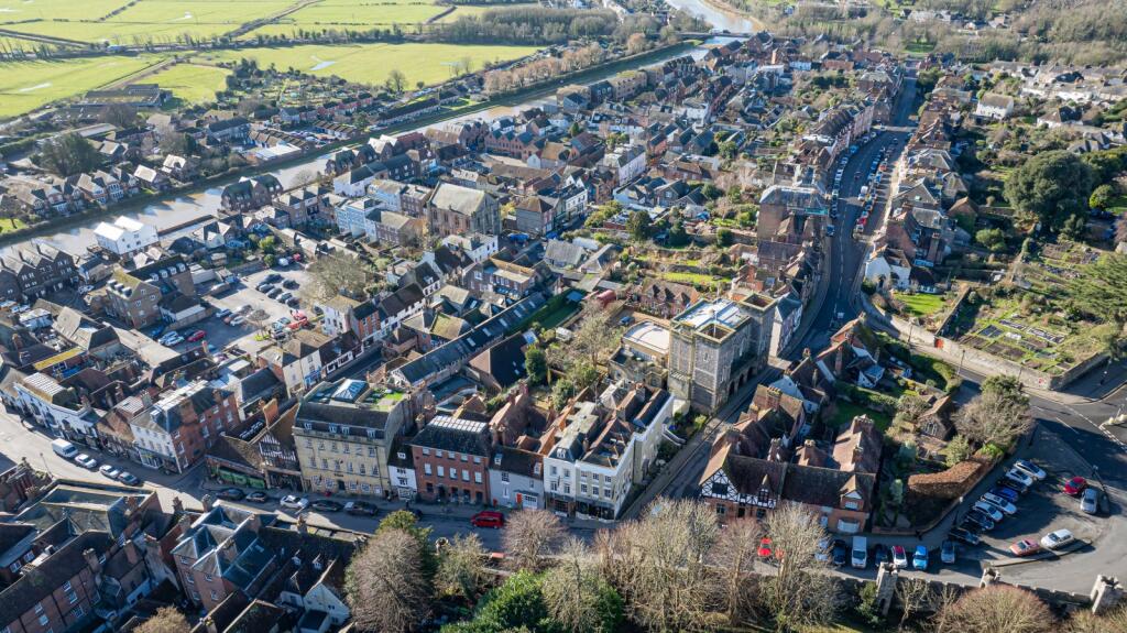 Additional image 15 of The Town House, 65 High Street, Arundel, West Sussex, BN18
