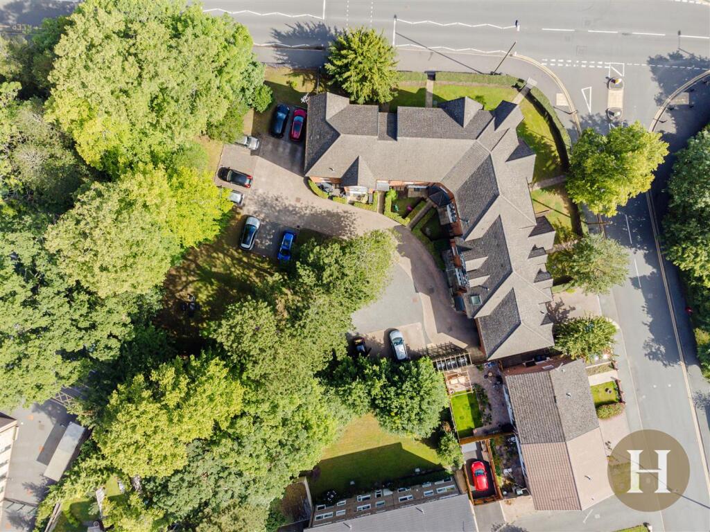 Additional image 24 of Fellows Lane, Harborne, Birmingham, B17