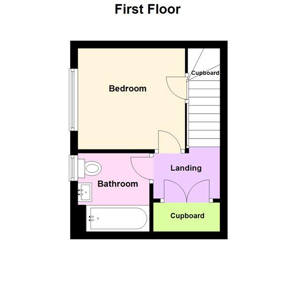 Additional image 13 of Talbot Mews, Bournemouth, BH10