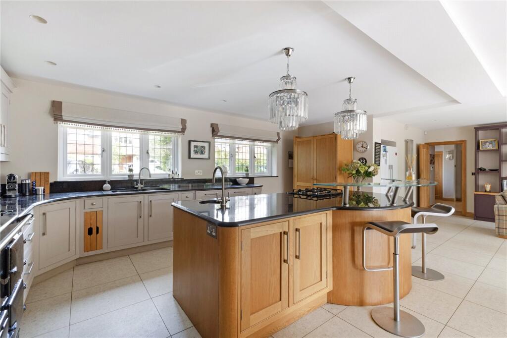 Additional image 8 of The Uplands, Harpenden, Hertfordshire, AL5