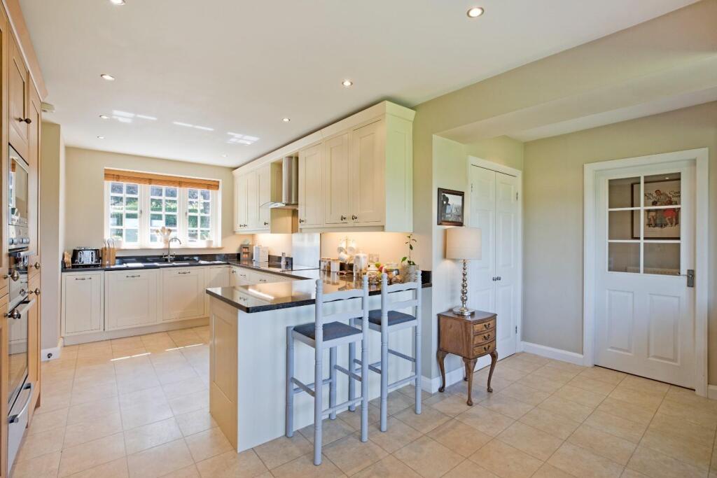Additional image 17 of Meadowcroft, Draughton, Skipton