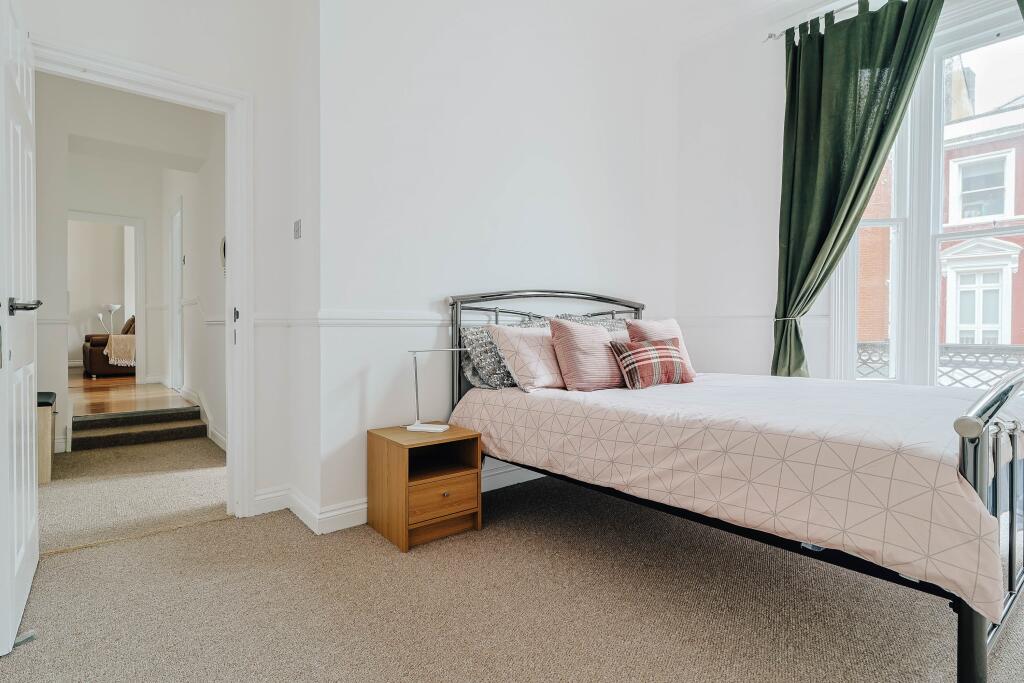 Additional image 4 of Dalkeith House, Bournemouth