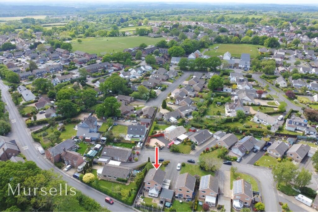 Additional image 24 of Paddock Close, Lytchett Matravers, Poole, BH16