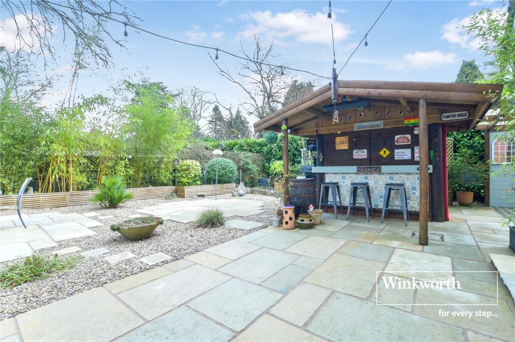 Additional image 28 of Wimborne Road East, Ferndown, Dorset, BH22