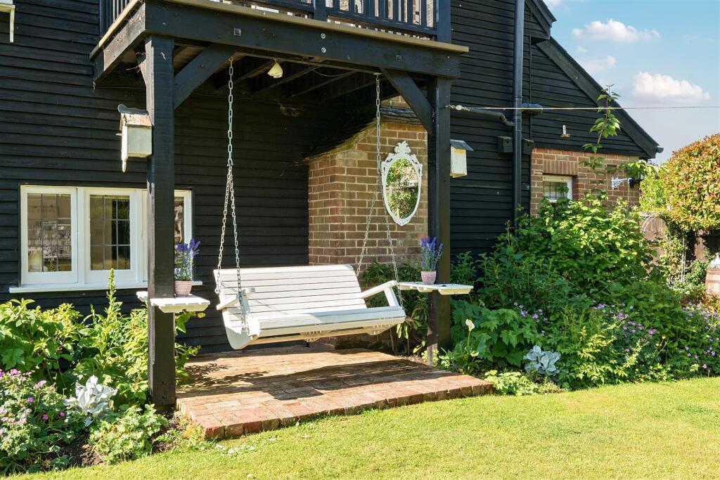 Additional image 11 of Barn Road, Broadstone, Dorset