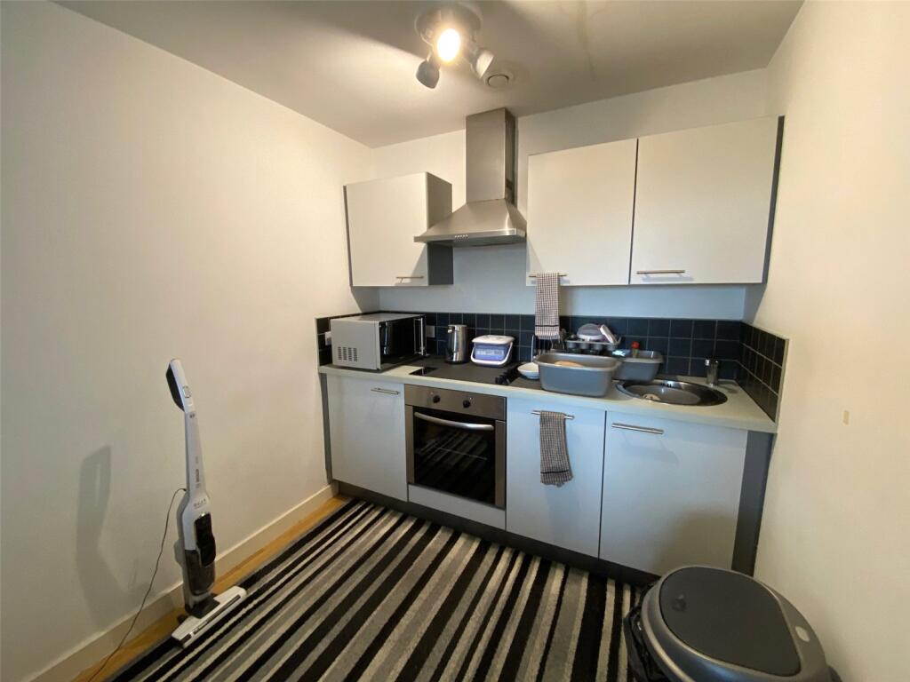 Additional image 11 of Lunar, 289 Otley Road, Bradford, West Yorkshire, BD3