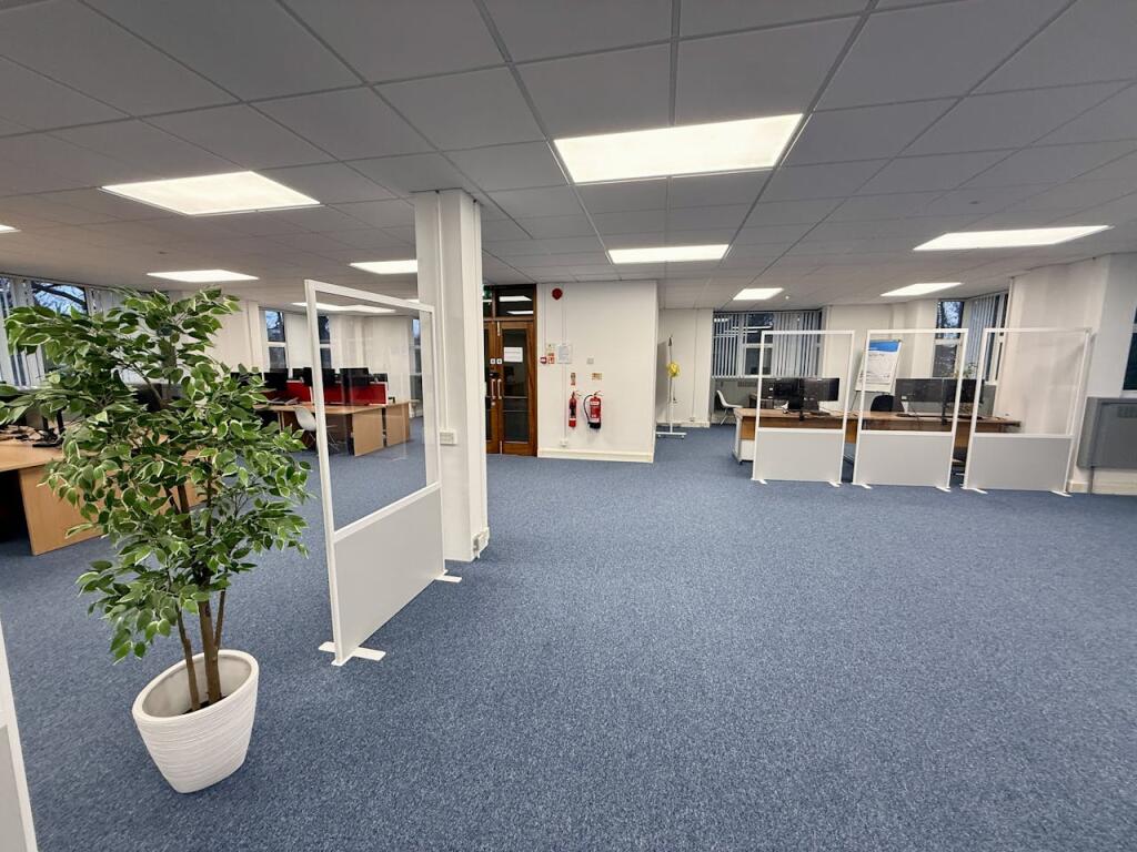 Additional image 6 of First Floor South, Allenview House, Wimborne, BH21 1AG