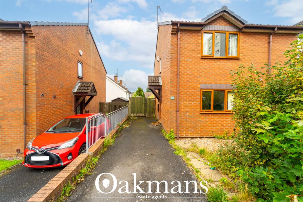 Additional image 25 of Lea Walk, Rubery, Rednal, Birmingham, B45