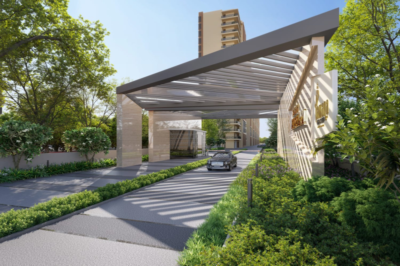 Patiala Road, Zirakpur