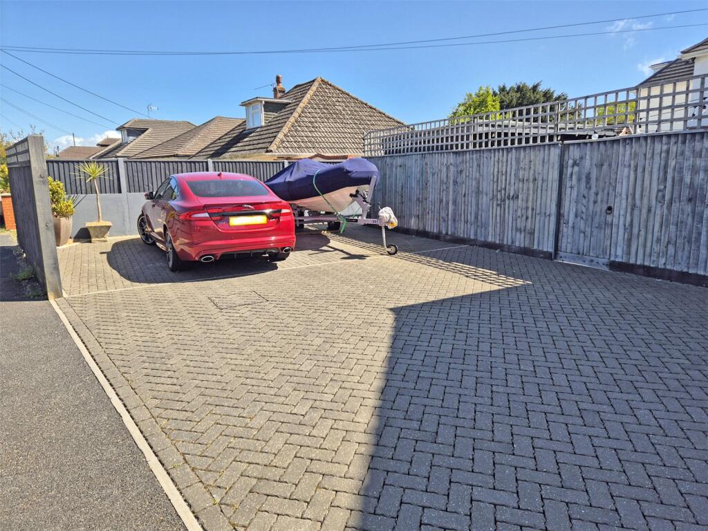 Additional image 16 of Station Road, New Milton, Hampshire, BH25