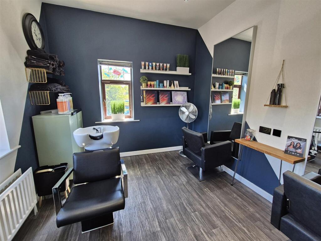 Additional image 5 of Beauty, Therapy & Tanning, West Yorkshire