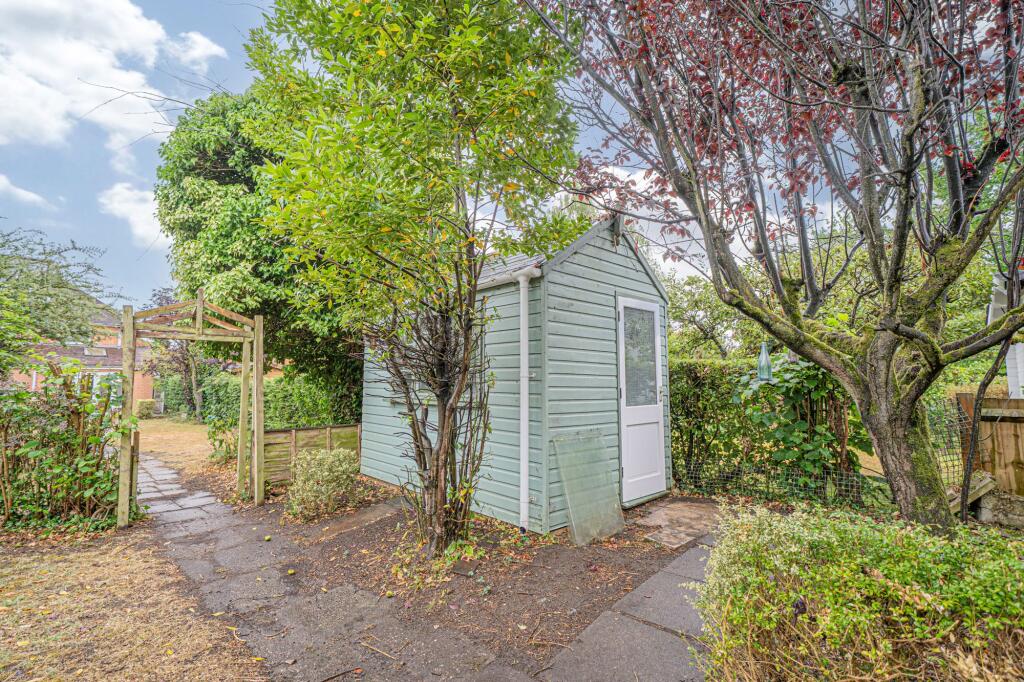 Additional image 24 of Station Road, Dorridge, B93