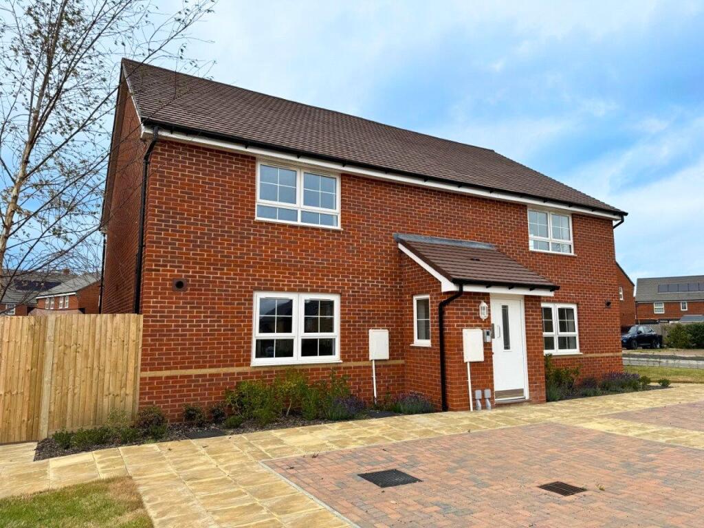 Property image for Strickland Way, Wimborne