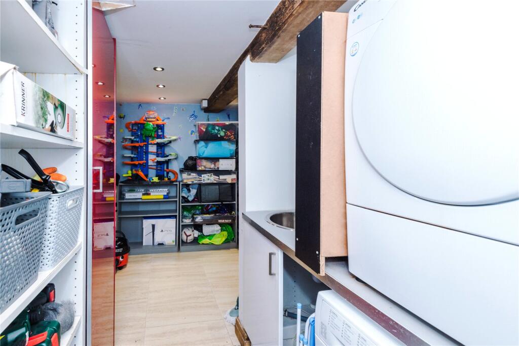 Additional image 38 of Nelson Street, Horwich, Bolton, BL6