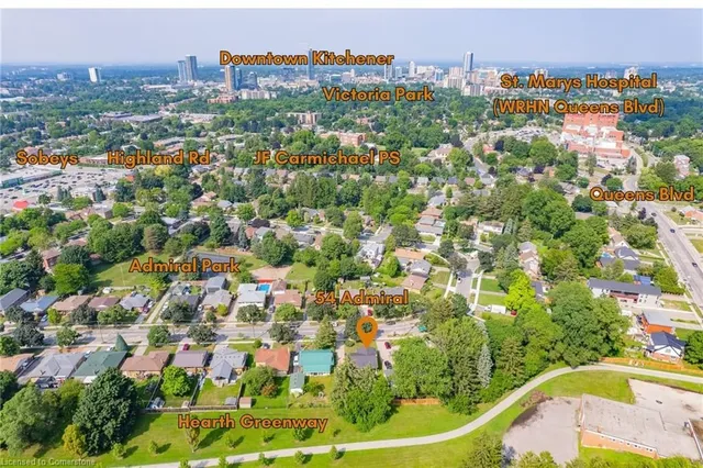 Additional image 35 of 54 Admiral Rd