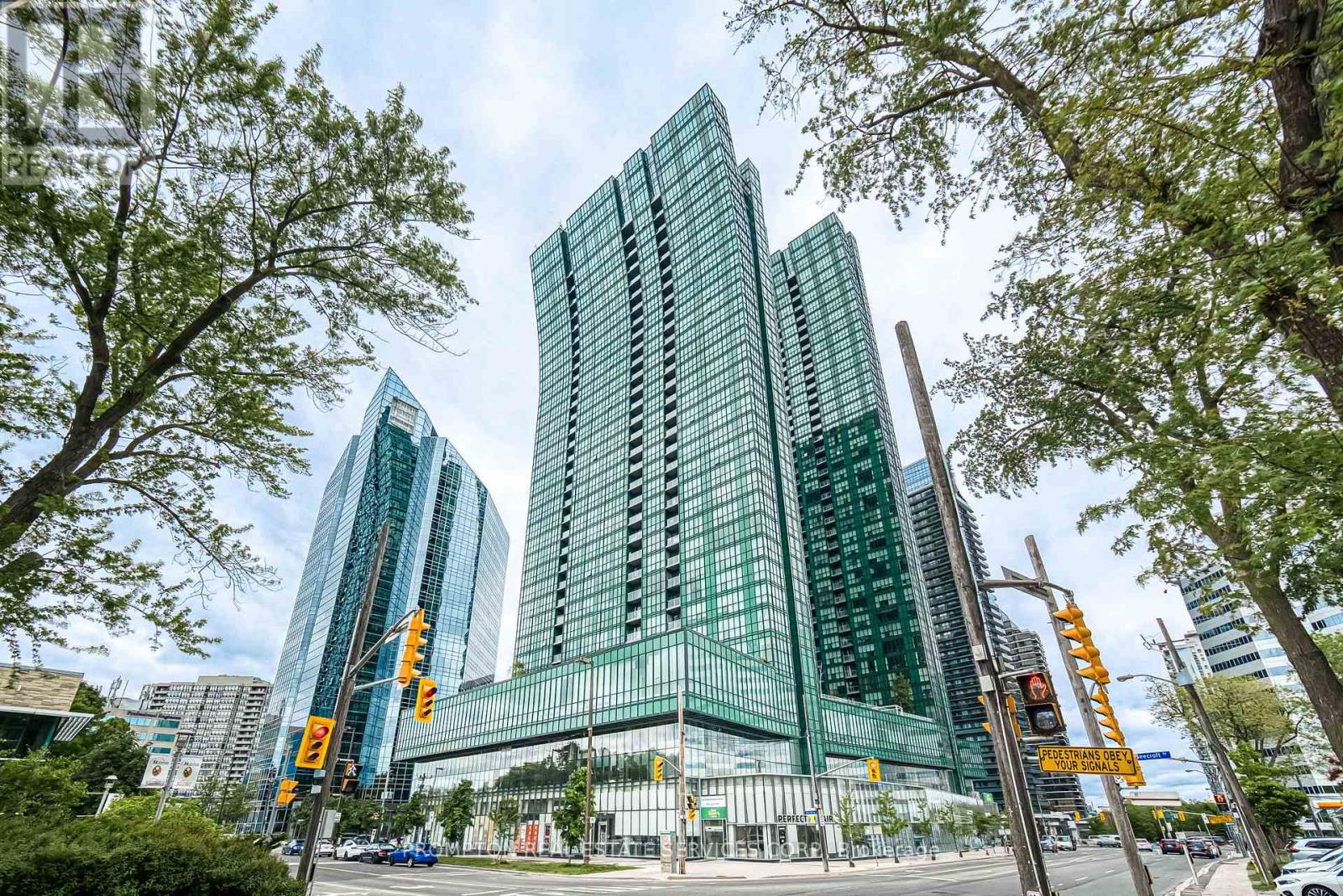 3201 - 11 BOGERT AVENUE|Toronto (Lansing-Westgate), Ontario M2N0H4