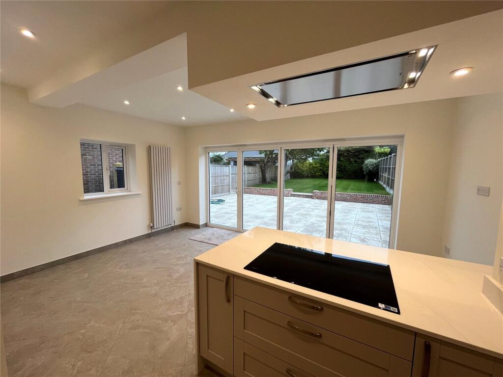 Additional image 7 of Sherwood Avenue, Whitecliff, Poole, Dorset, BH14