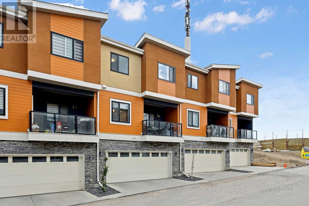 Primary image of 333 Sage Hill Circle NW|Calgary, Alberta T3J1J1