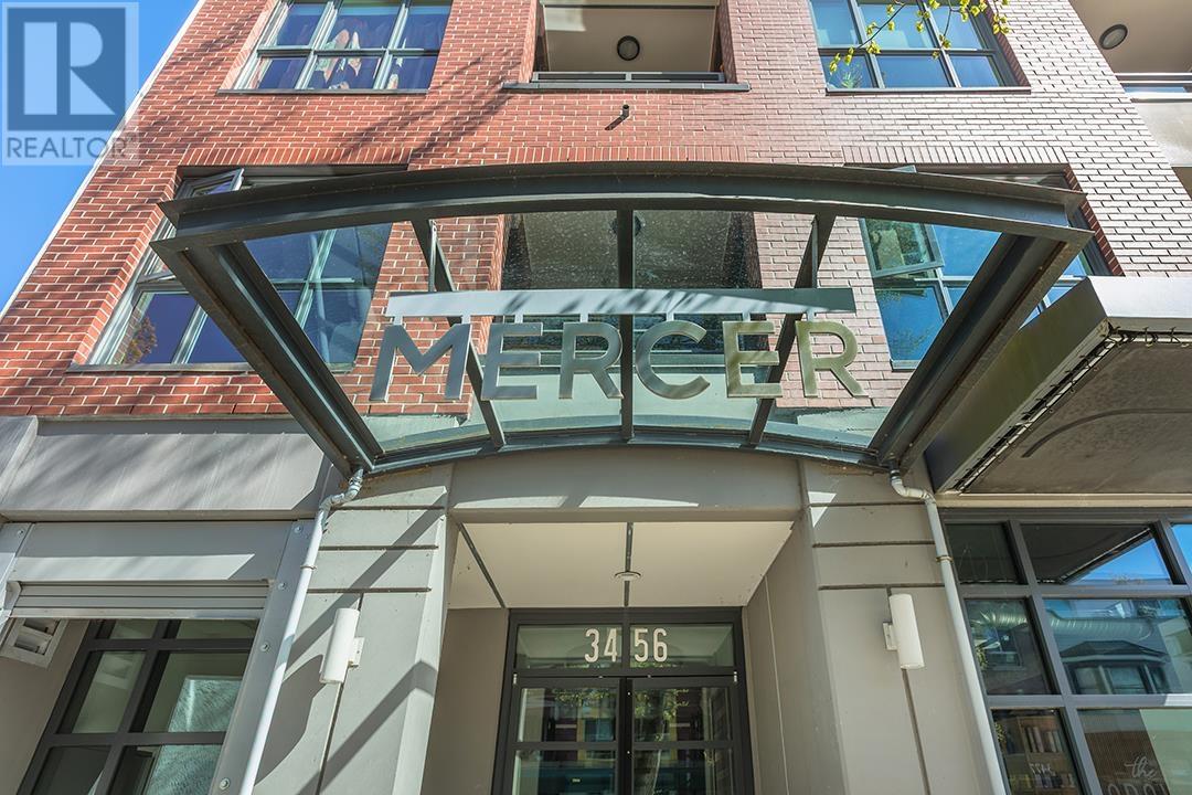 309 3456 COMMERCIAL STREET|Vancouver, British Columbia V5N4E9