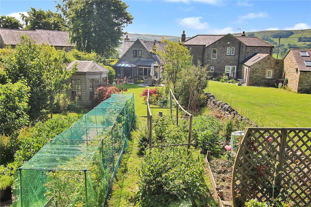 Additional image 18 of Binns Lane, Glusburn, BD20