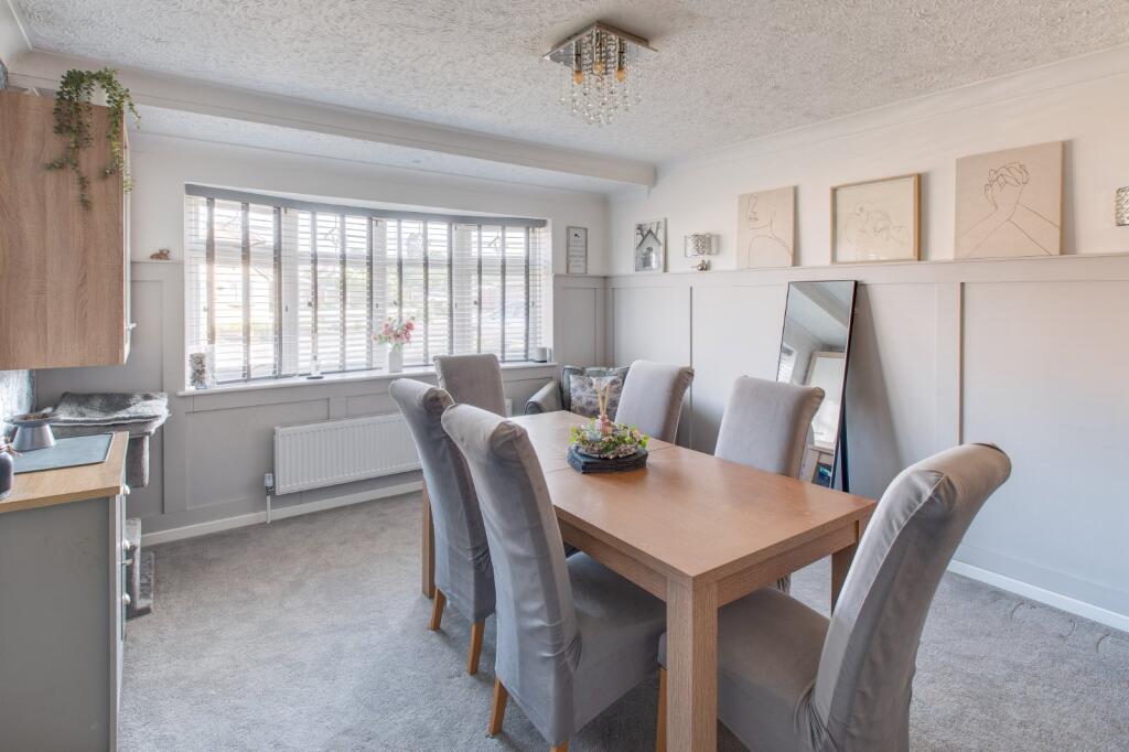 Additional image 7 of Foley Gardens, Stoke Prior, Worcestershire, B60