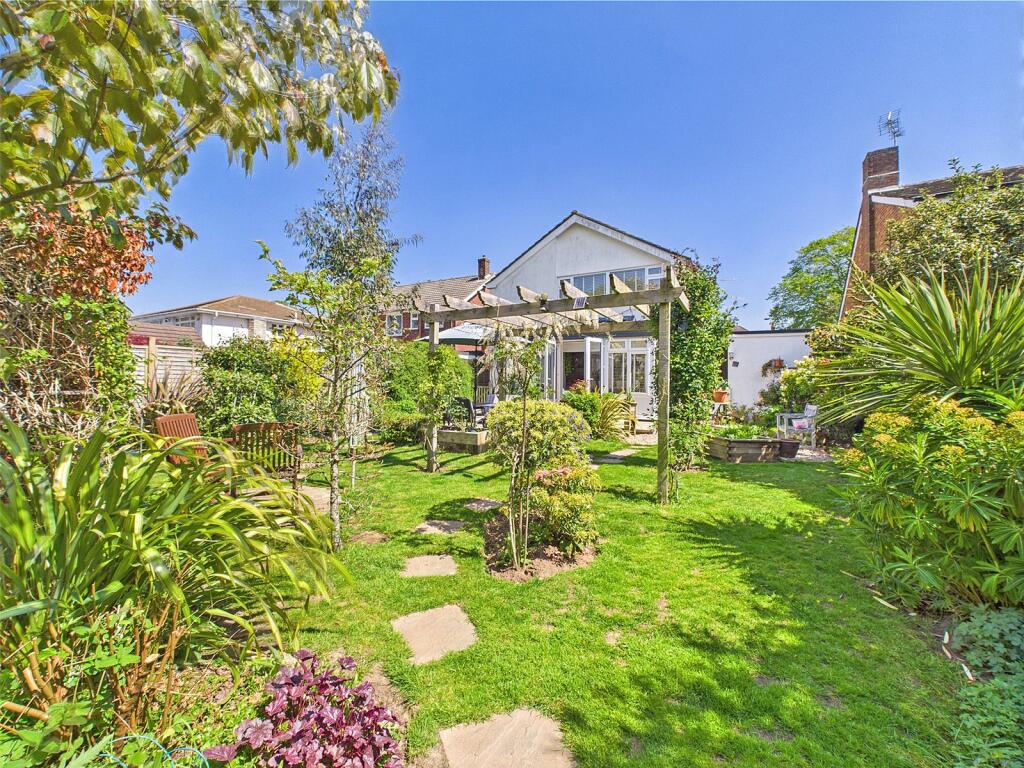 Additional image 11 of Holdenhurst Avenue, Bournemouth, Dorset, BH7