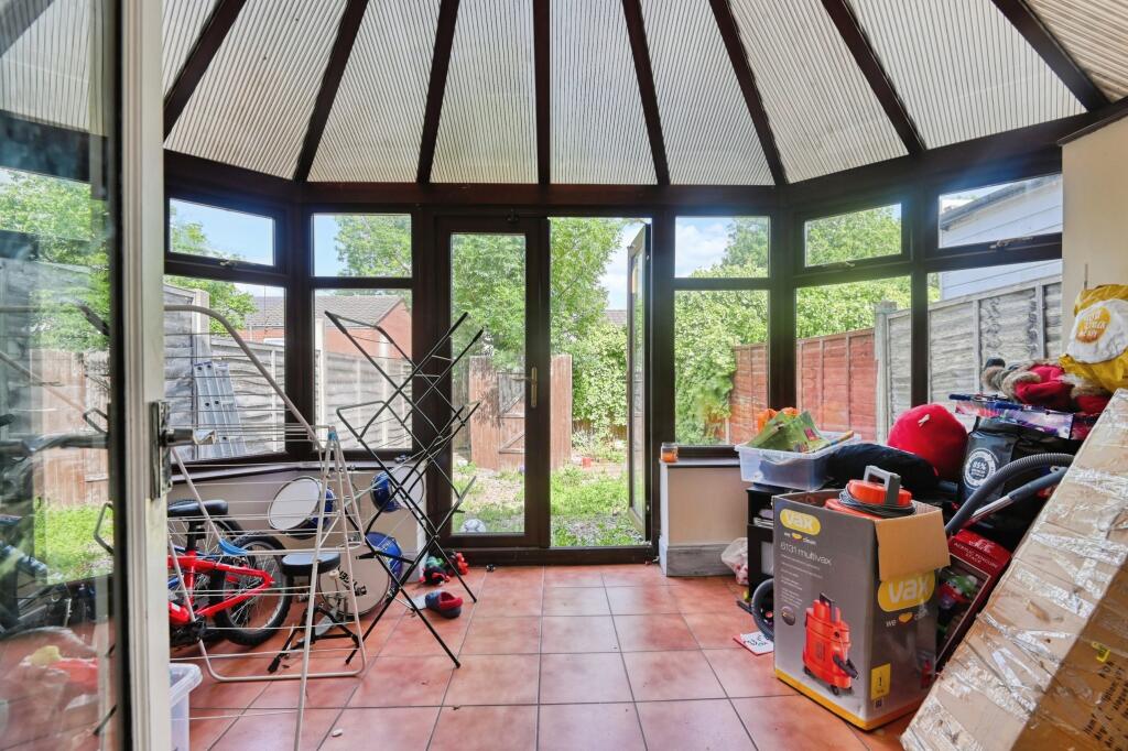 Additional image 9 of Triumph Walk, Birmingham, B36