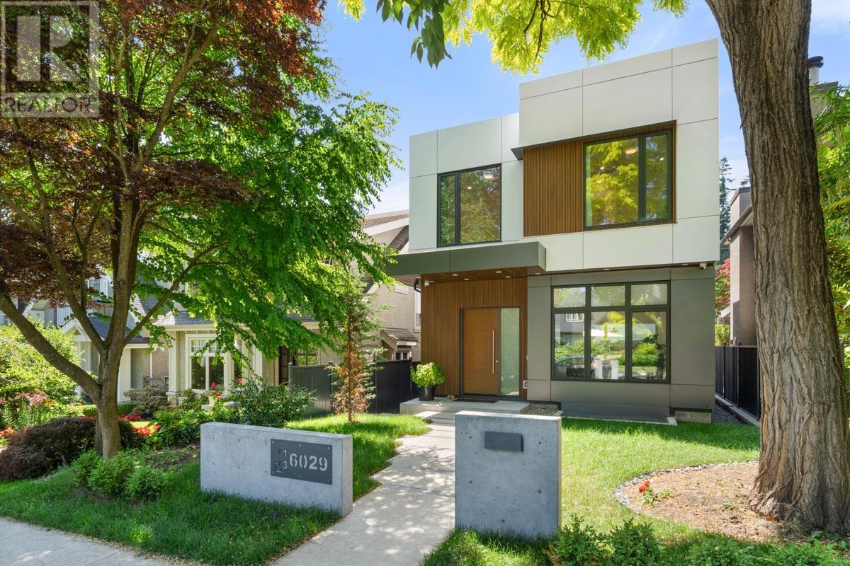 6029 HOLLAND STREET|Vancouver, British Columbia V6N2B2