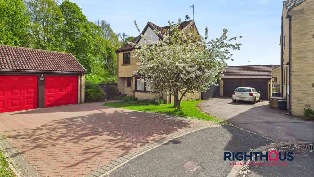 Additional image 28 of Badgers Way, Bradford, BD2