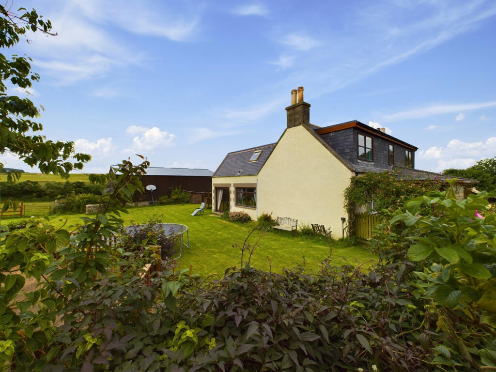 Additional image 30 of Gordonstown, Banff, AB45